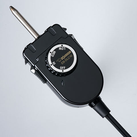 Indoor Electric Grill EB-DLC10 - Image 4