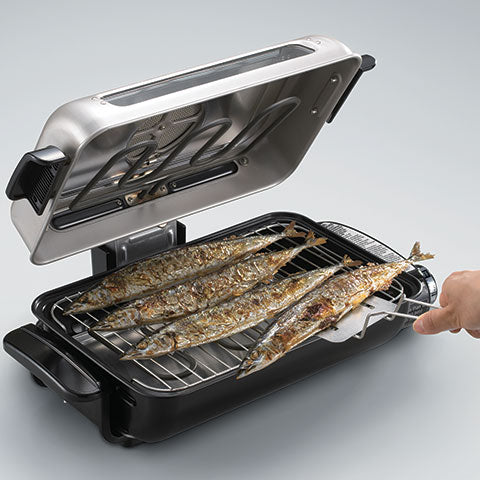 Fish Roaster EF-VPC40 - Image 2