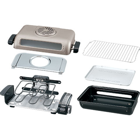 Fish Roaster EF-VPC40 - Image 5