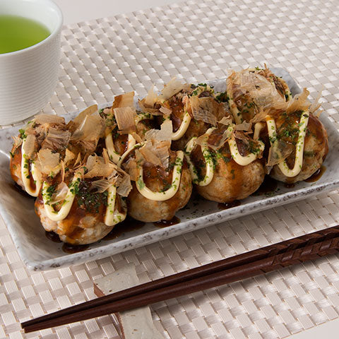 Takoyaki Plate EA-YBC01 - Image 2