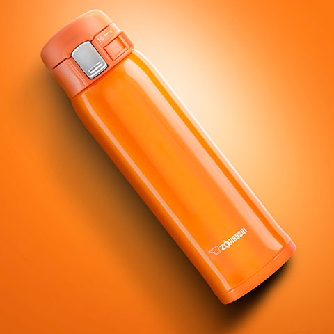 20 oz. Stainless Mug SM-SHE60 - Image 3