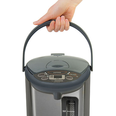 Micom Water Boiler & Warmer CD-WHC40 - Image 7