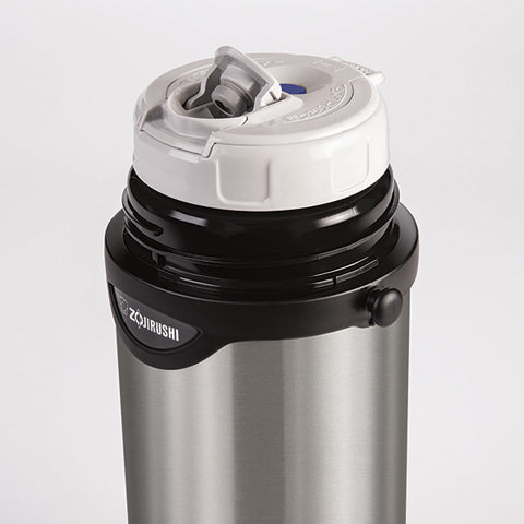 27 oz. Stainless Bottle SJ-TG08 - Image 4