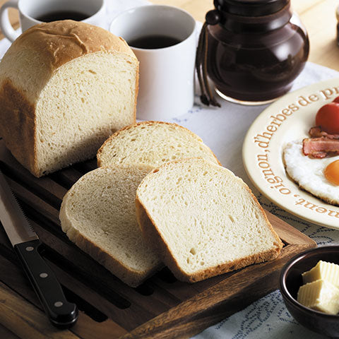 Home Bakery Mini Breadmaker BB-HAC10 - Image 3
