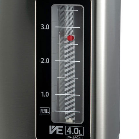 VE Hybrid Water Boiler & Warmer CV-JAC40/50 - Image 6