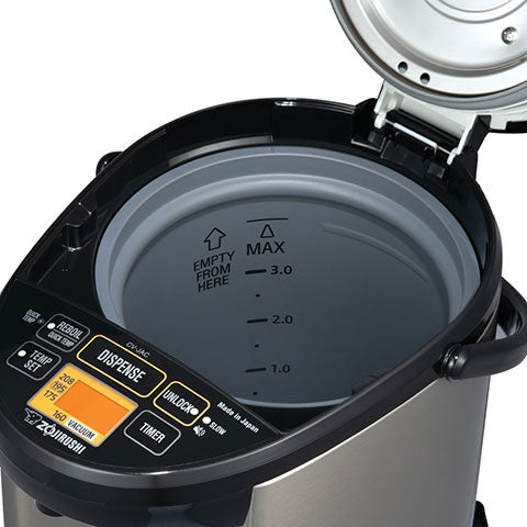 VE Hybrid Water Boiler & Warmer CV-JAC40/50 - Image 7