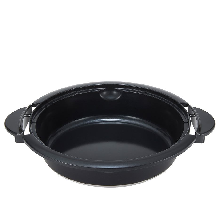 Gourmet d'Expert® Electric Skillet (with Ceramic Nonstick) EP-PPC10 - Image 8