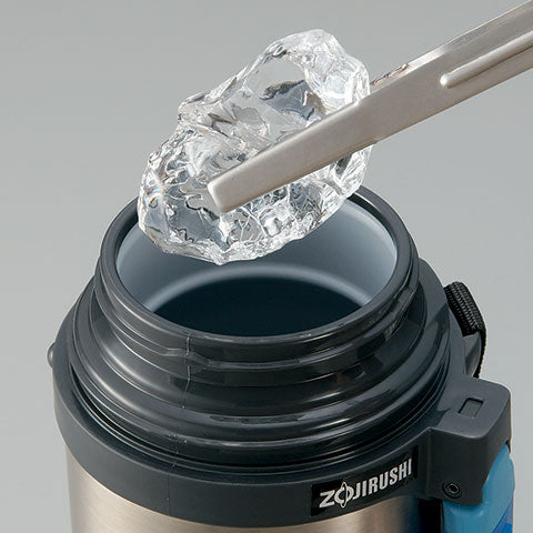68 oz. Stainless Bottle SF-CC20 - Image 6