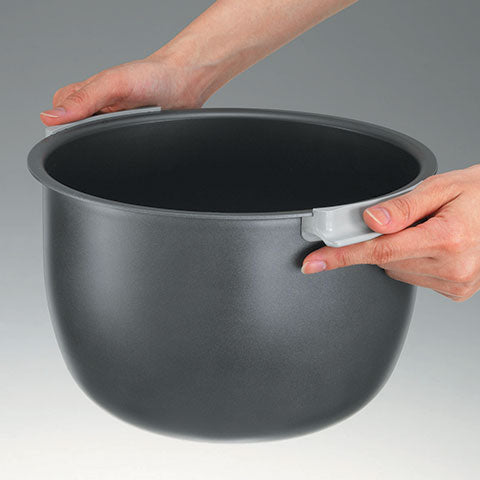Neuro Fuzzy® Rice Cooker & Warmer NS-ZCC10/18 - Image 2