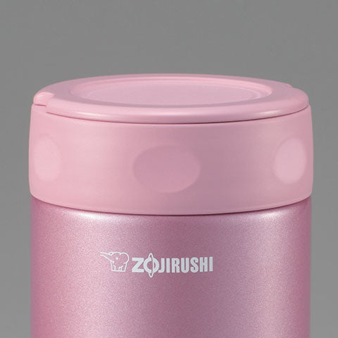 12 oz. Stainless Steel Food Jar SW-EAE35 - Image 7