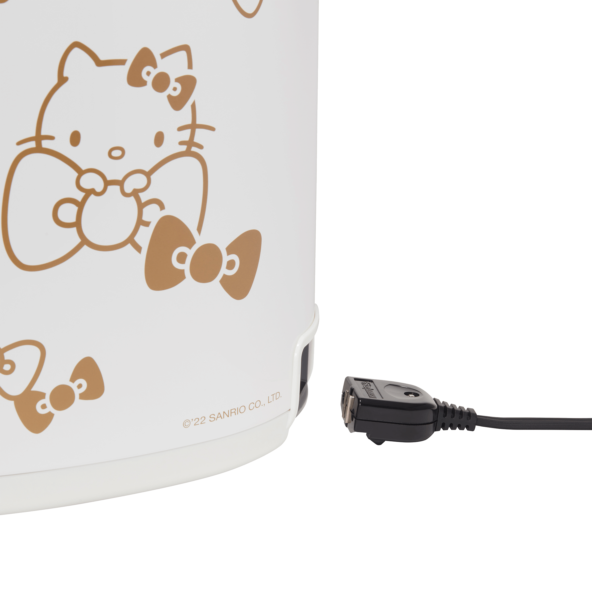 ZOJIRUSHI x HELLO KITTY® Micom Water Boiler & Warmer CD-WCC30KT - Image 8