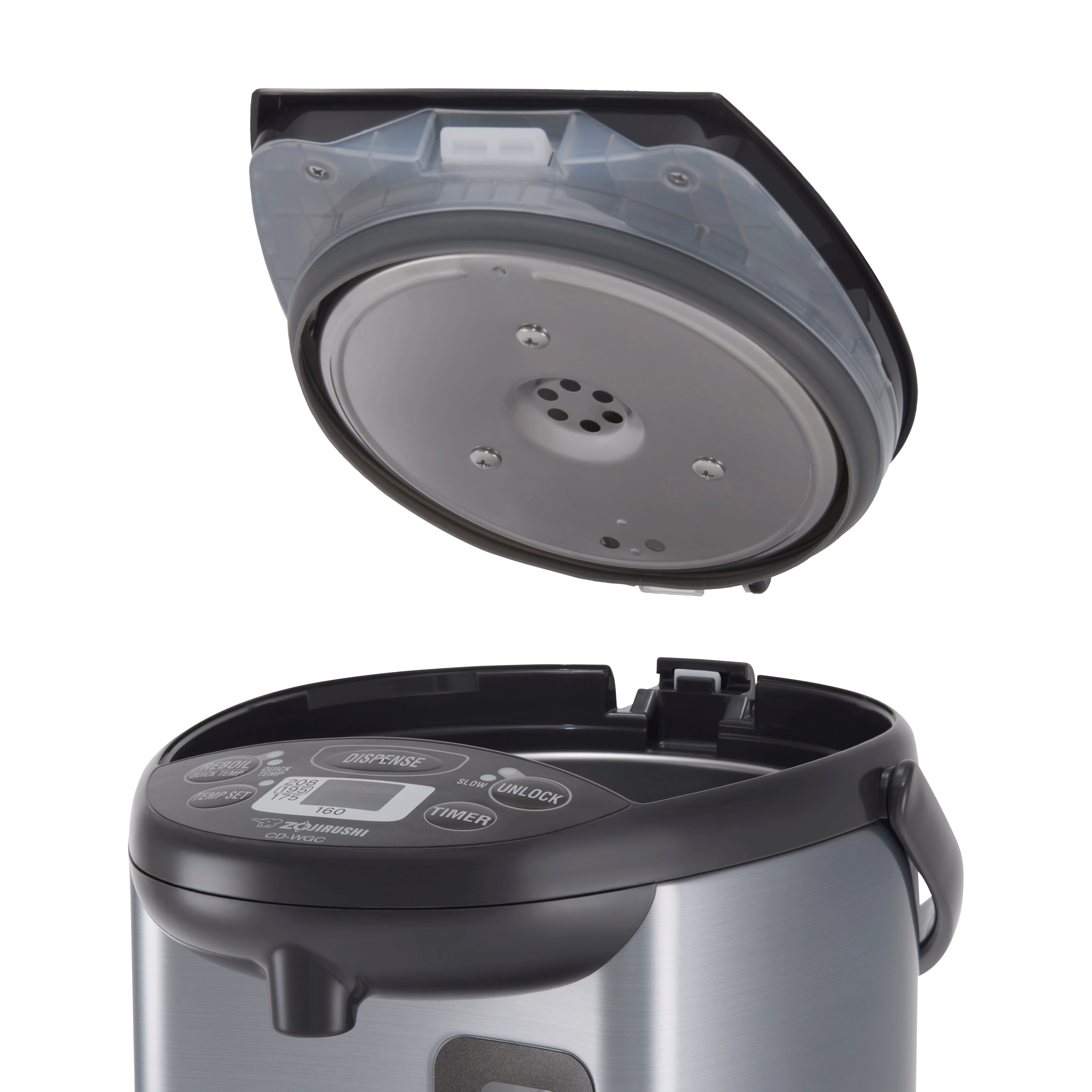 Micom Water Boiler & Warmer CD-WGC30/40 - Image 10