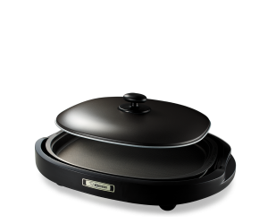 Gourmet Sizzler® Electric Griddle EA-BDC10