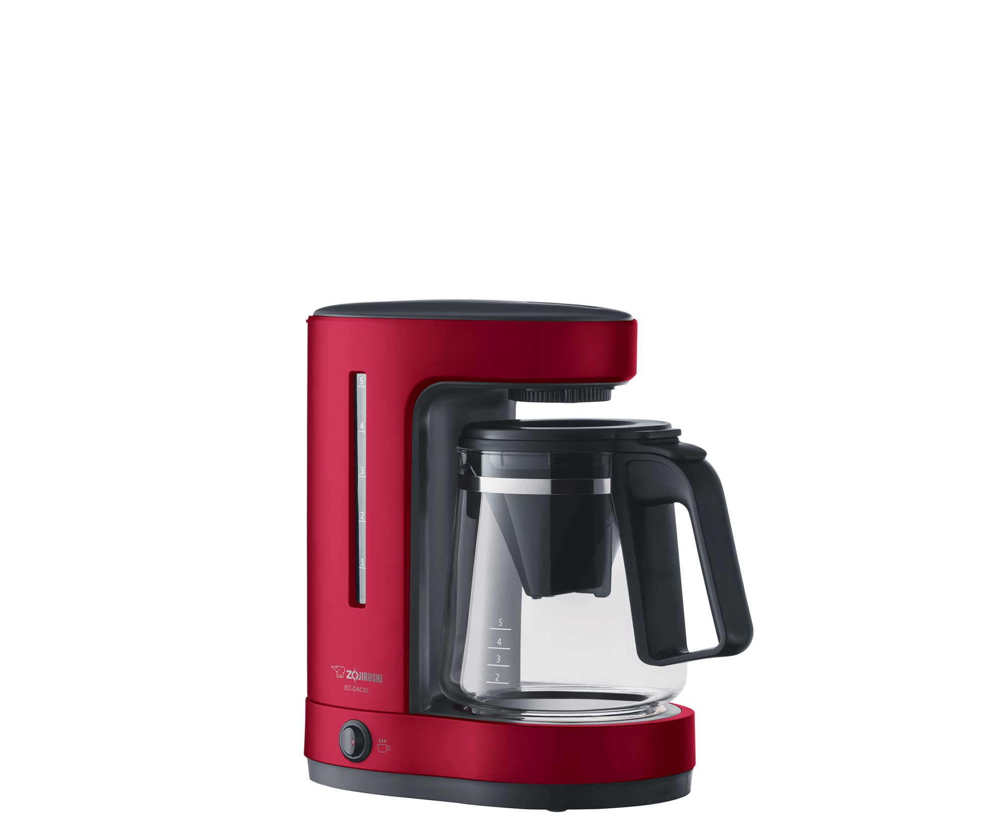 ZUTTO® Coffee Maker EC-DAC50