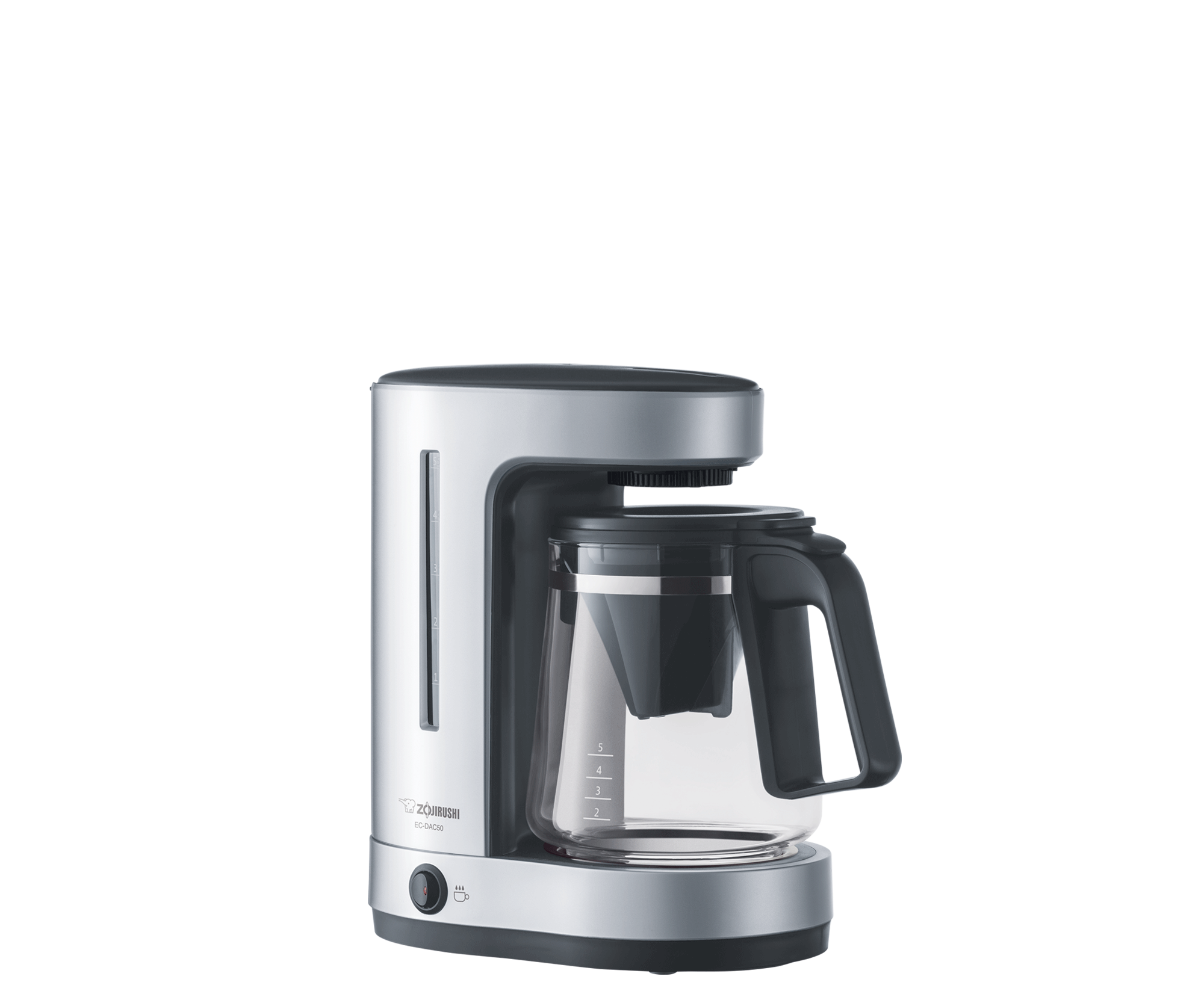ZUTTO® Coffee Maker EC-DAC50 - Image 3