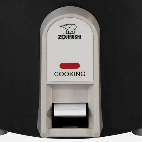 Rice Cooker / Steamer NHS-06/10/18 - Image 2