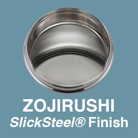 17 oz. ZOJIRUSHI x HELLO KITTY® Stainless Steel Food Jar SW-EAE50KT - Image 8