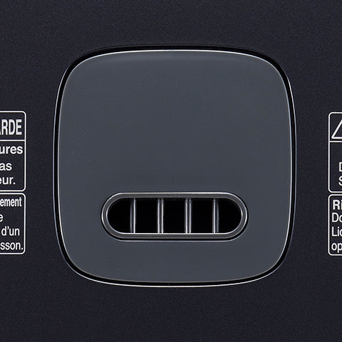 Induction Heating Rice Cooker & Warmer NW-QAC10/18 - Image 5