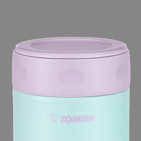 9 oz. Stainless Steel Food Jar SW-EK26H - Image 7