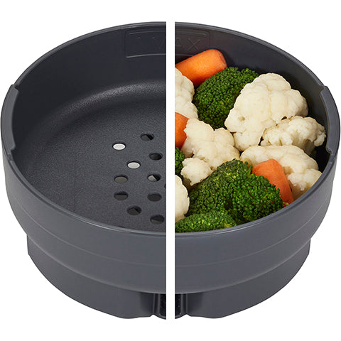 Induction Heating Rice Cooker & Warmer NW-QAC10/18 - Image 9