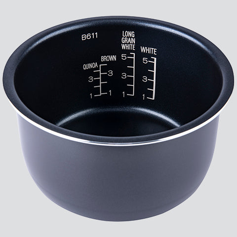 Micom Rice Cooker & Warmer NL-DCC10/18 - Image 4