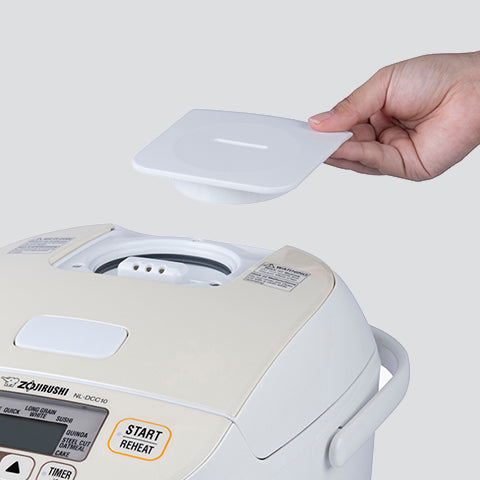 Micom Rice Cooker & Warmer NL-DCC10/18 - Image 7