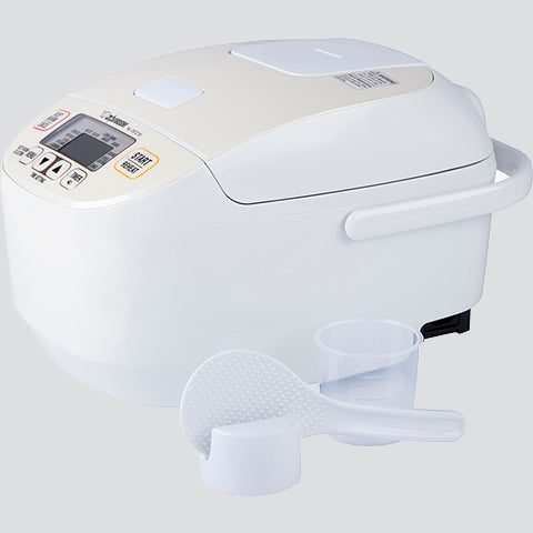 Micom Rice Cooker & Warmer NL-DCC10/18 - Image 8