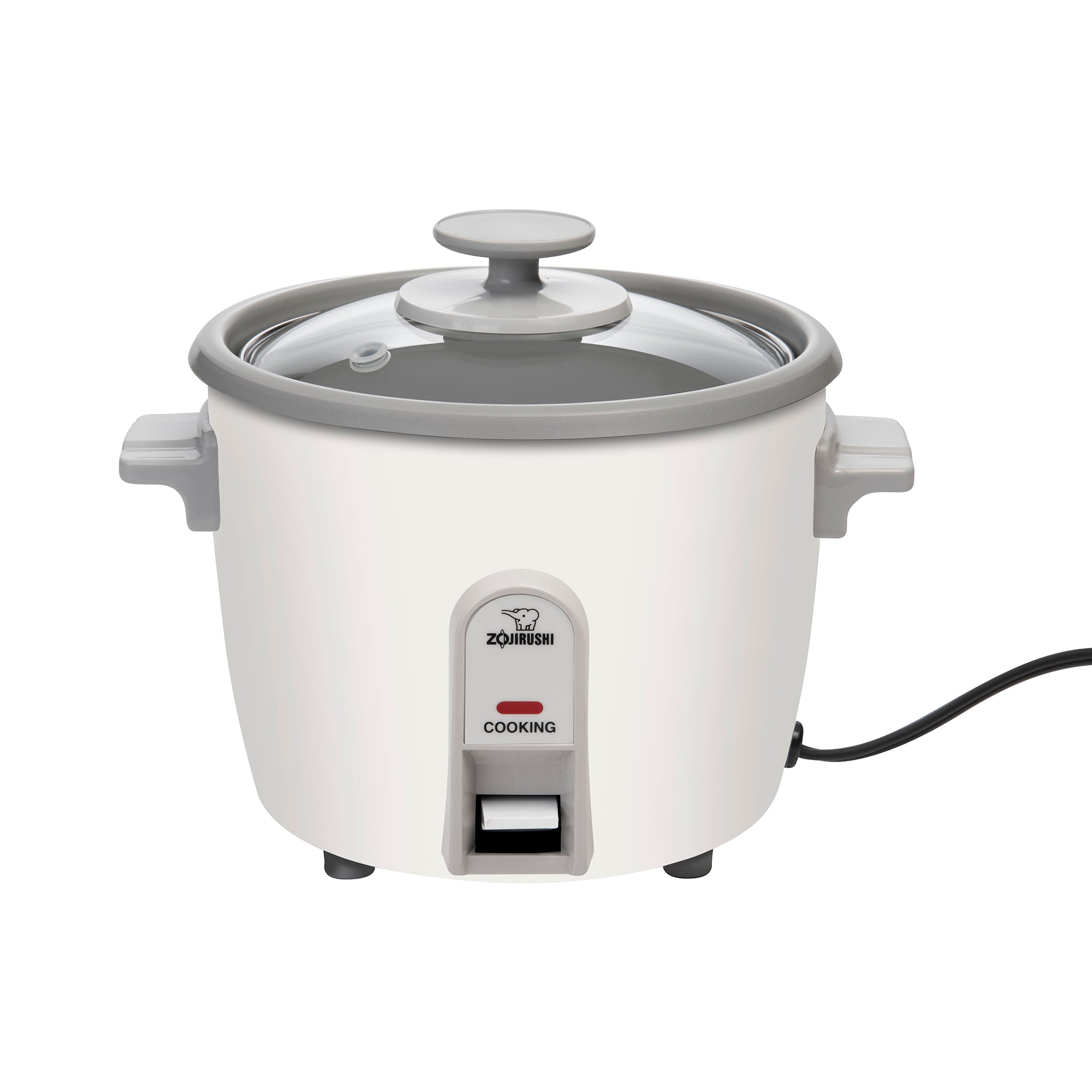 Rice Cooker / Steamer NHS-06/10/18 - Image 10