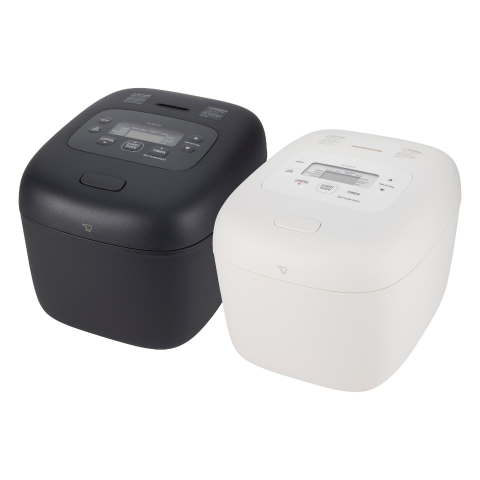 Micom Rice Cooker & Warmer NL-EAC10/18 - Image 18