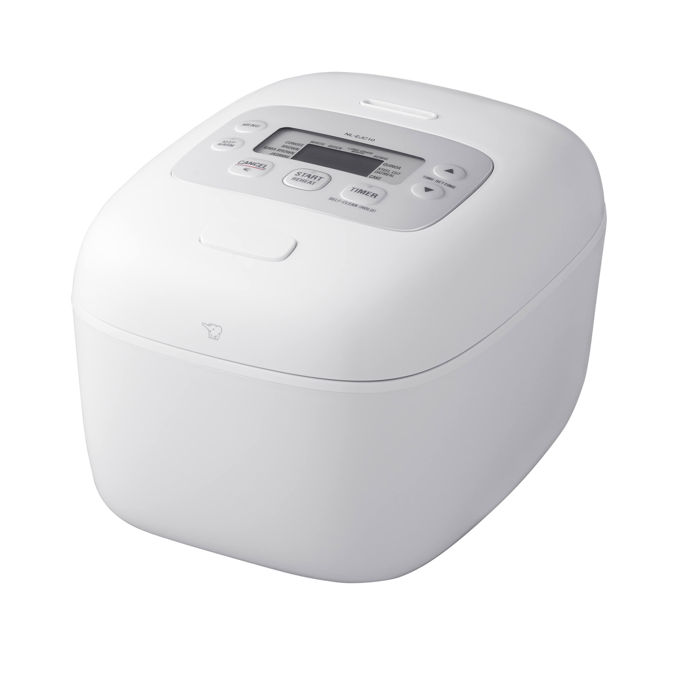 Micom Rice Cooker & Warmer NL-EJC10/18 - Image 14