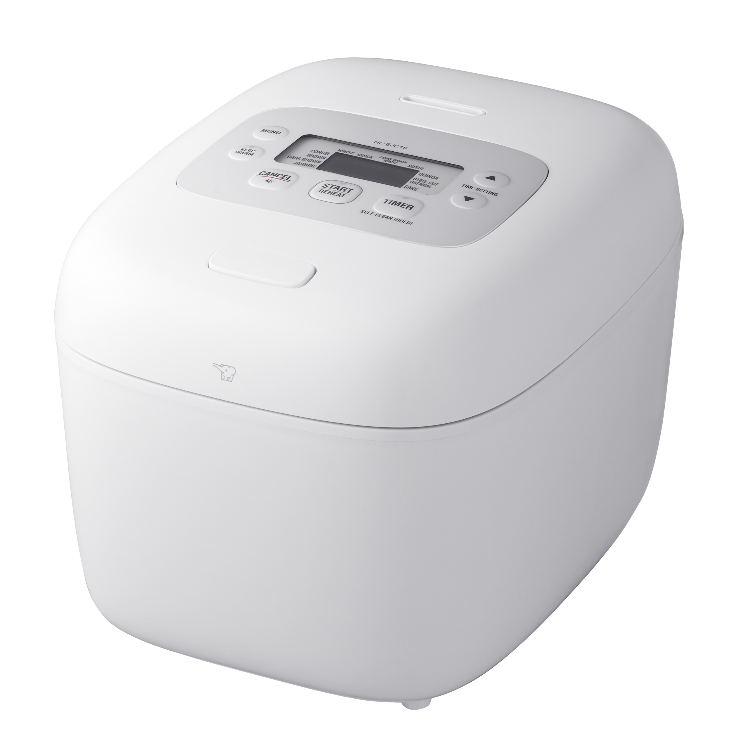 Micom Rice Cooker & Warmer NL-EJC10/18 - Image 15