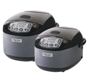 Umami® Micom Rice Cooker & Warmer NL-GAC10/18