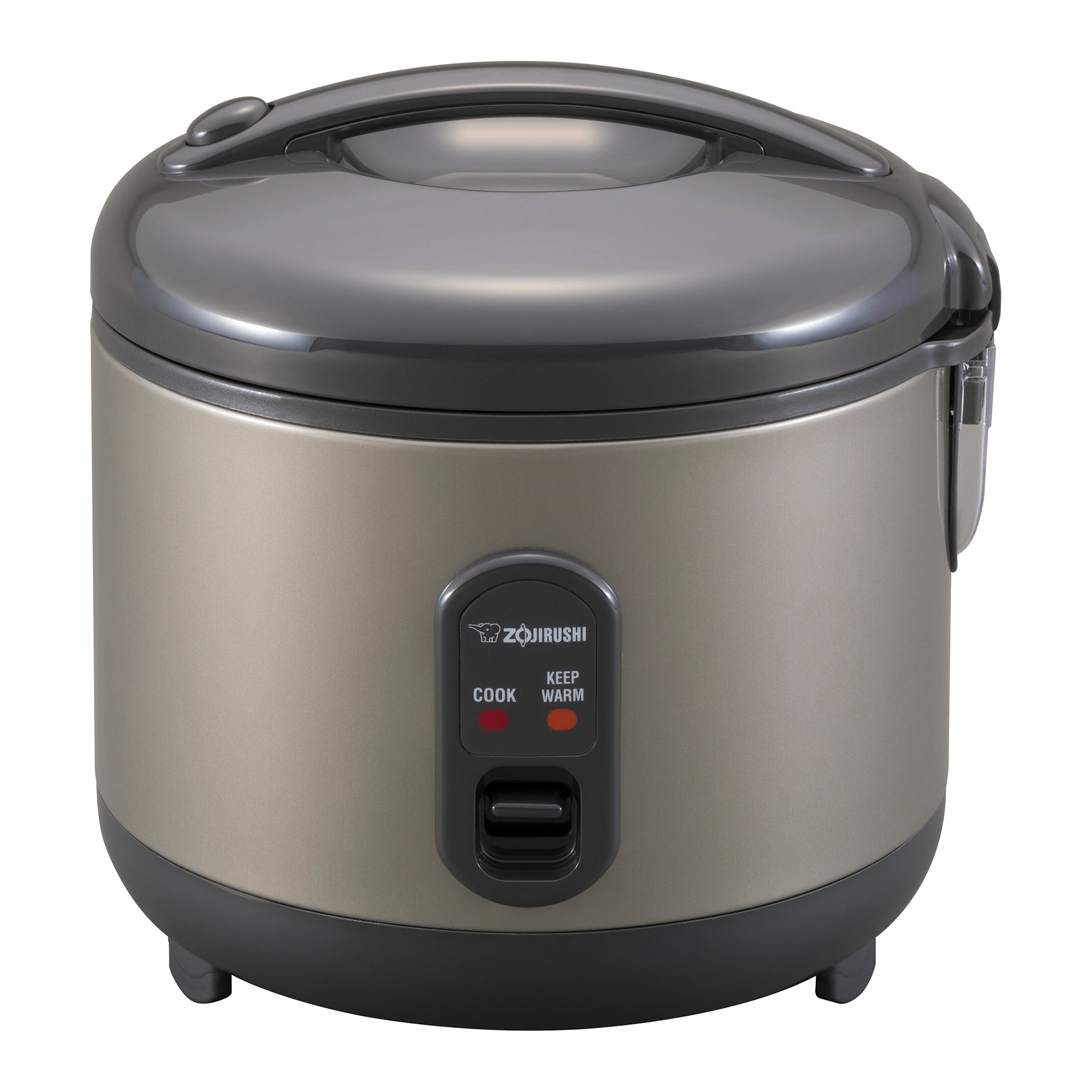 Automatic Rice Cooker & Warmer NS-RPC10/18 - Image 10