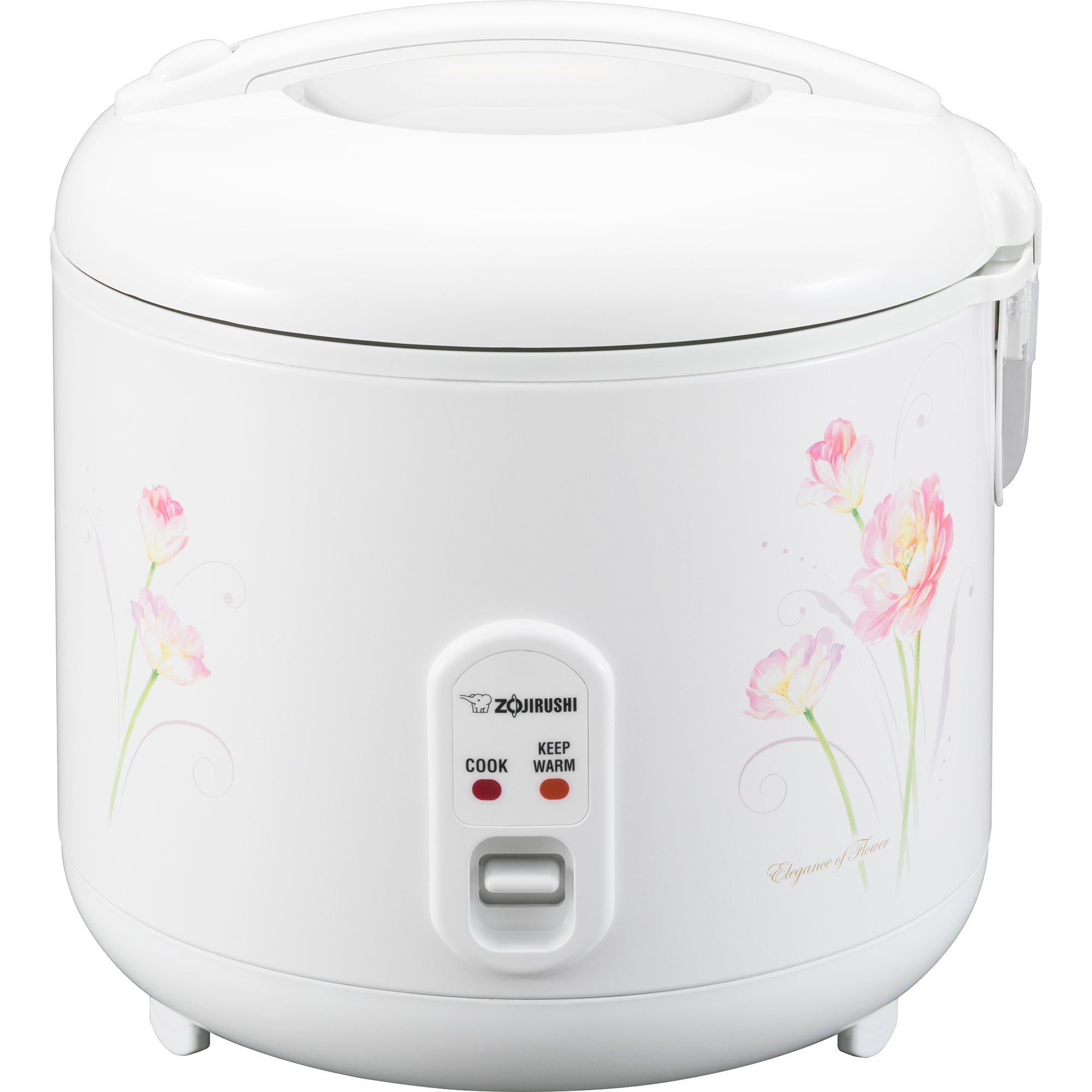 Automatic Rice Cooker & Warmer NS-RPC10/18 - Image 11