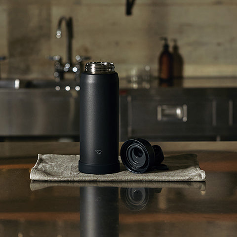 34 oz. Stainless Cool Bottle SD-KA100H - Image 9