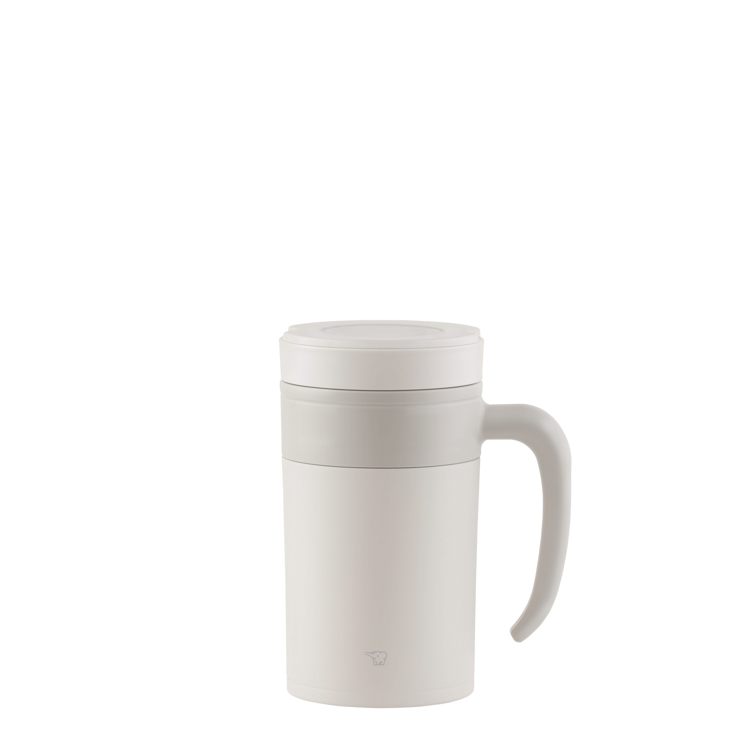 16 oz. Stainless Tea Tumbler with Handle SE-KAE48 - Image 12
