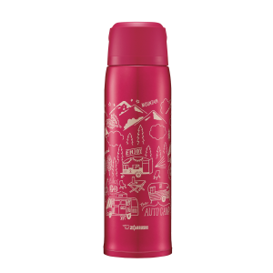 35 oz. Stainless Bottle SJ-JS10