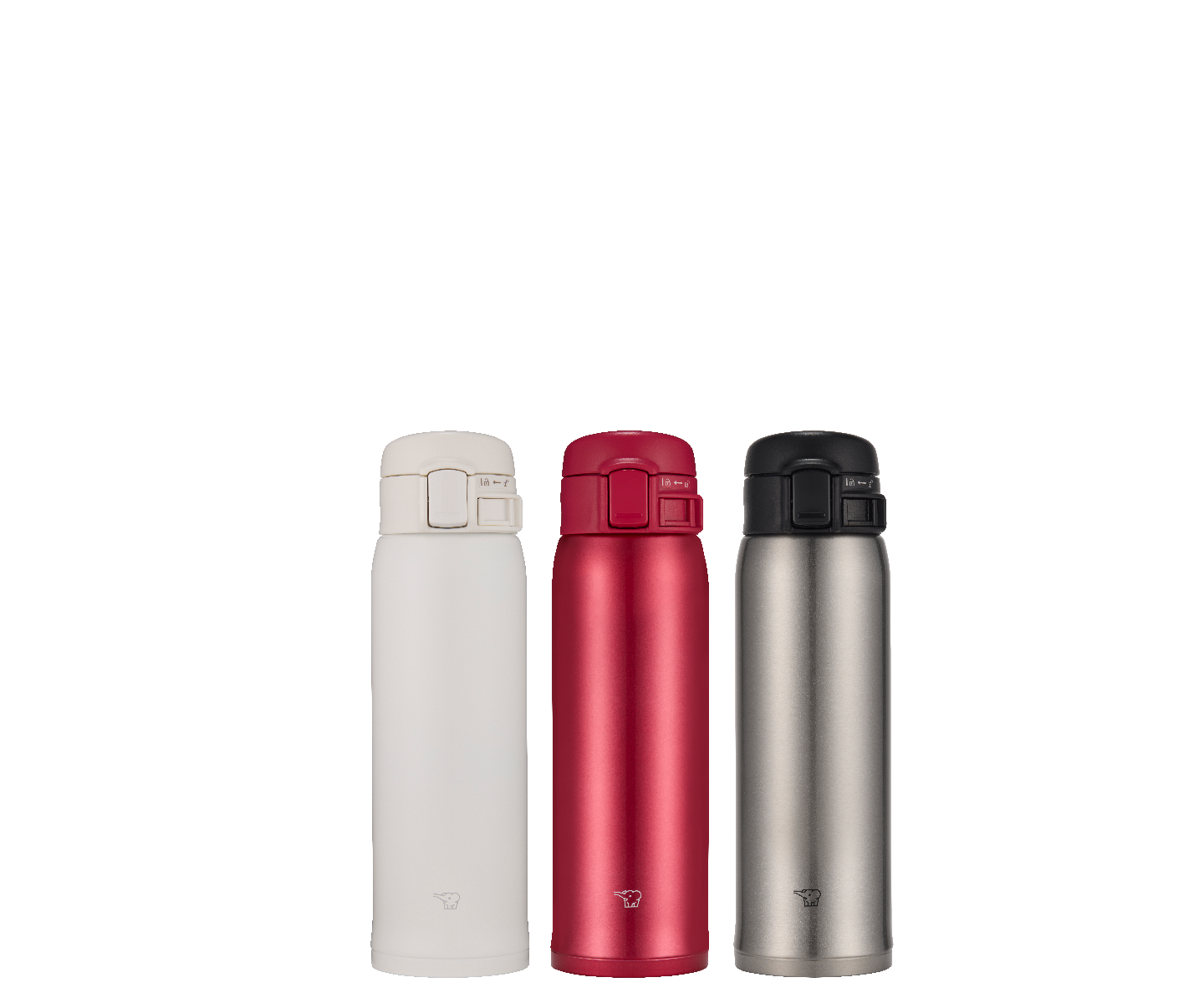 16 oz. Stainless Mug SM-SHE48ZA - Image 2