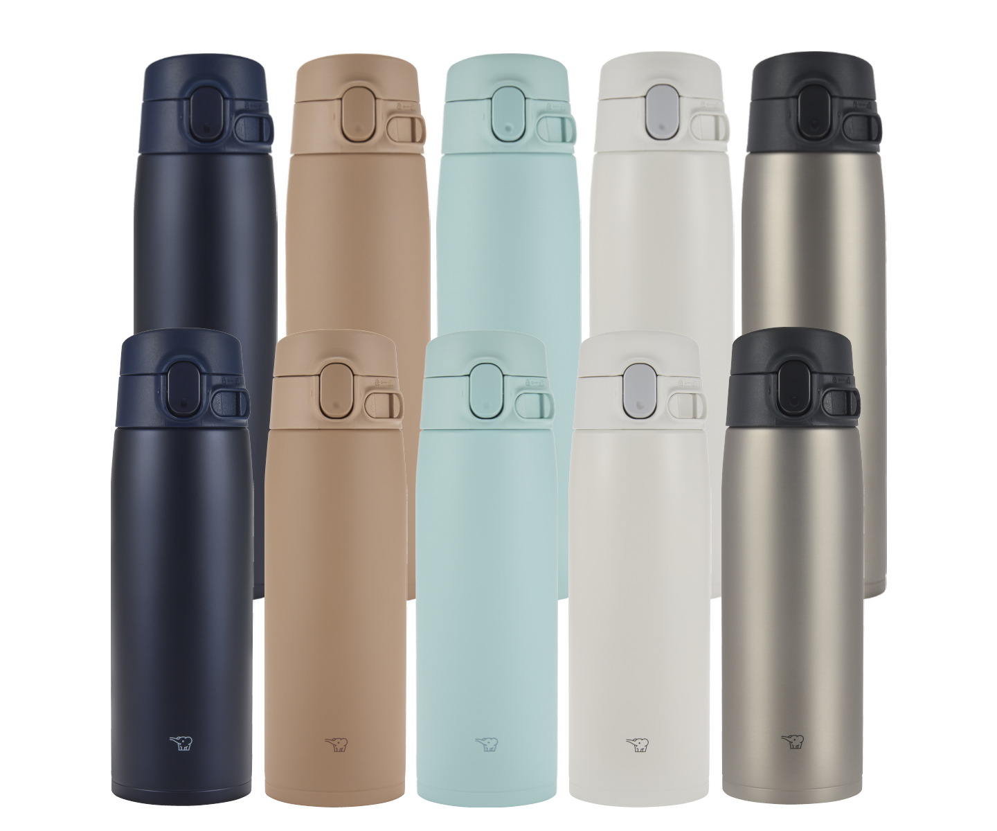 20 oz. Stainless Mug SM-VA60 - Image 2