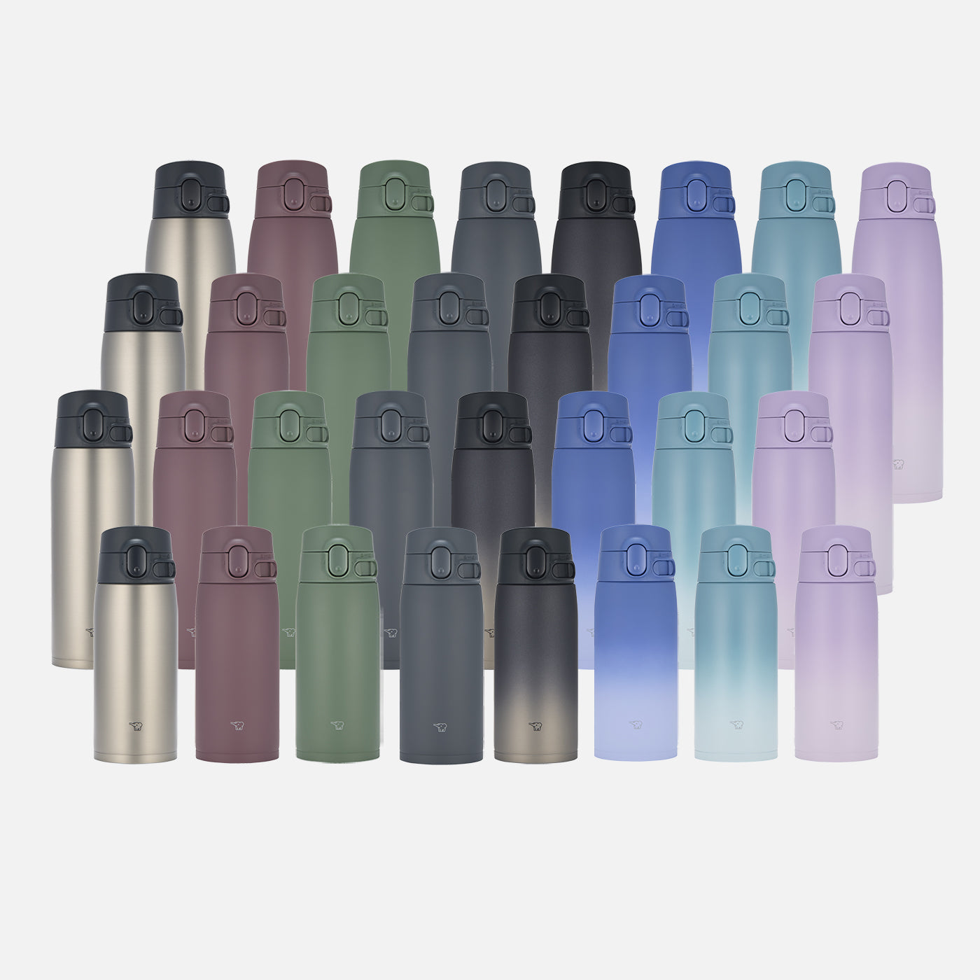 32 oz. GoCafe® Insulated Mug SM-VH95 - Image 2