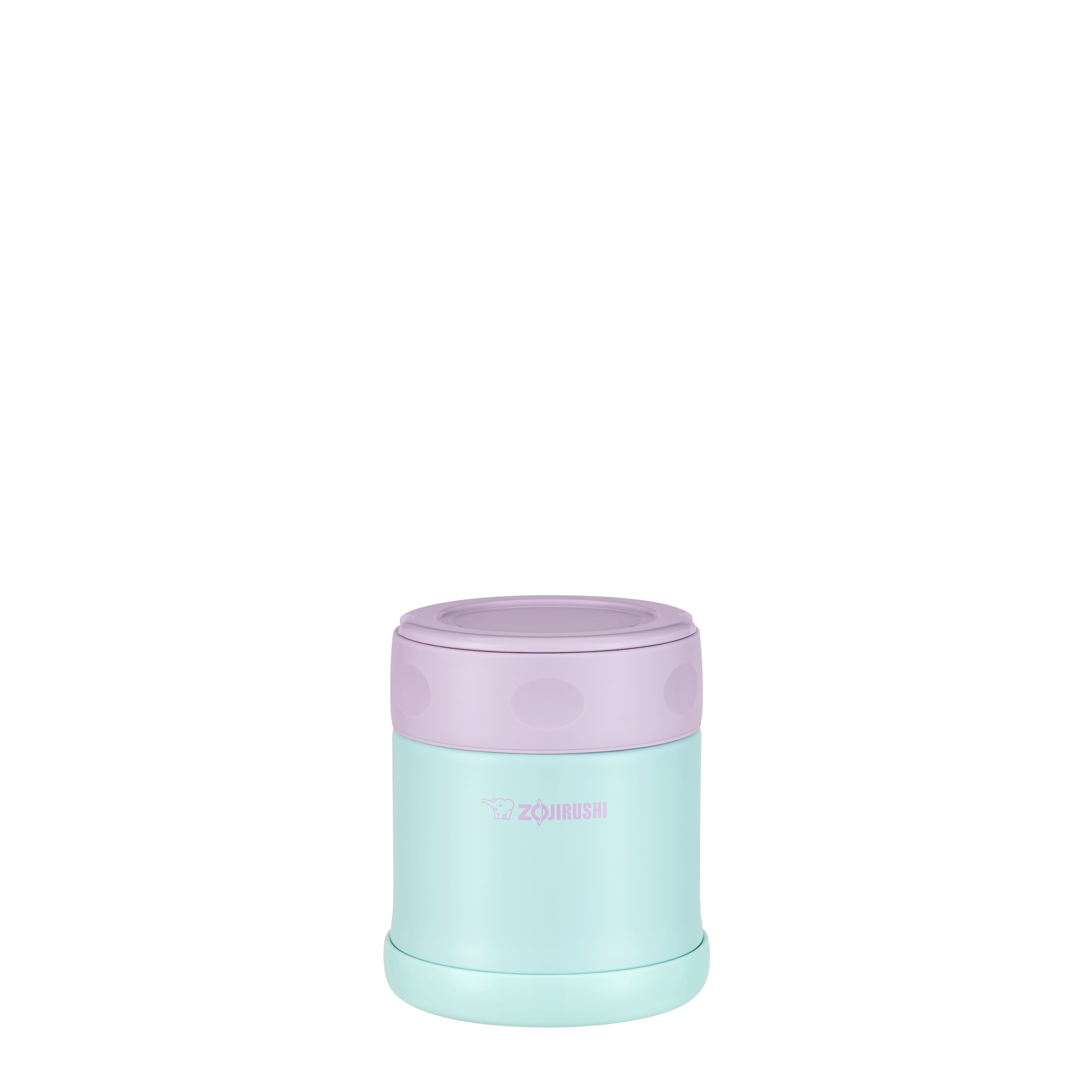 9 oz. Stainless Steel Food Jar SW-EK26H - Image 9