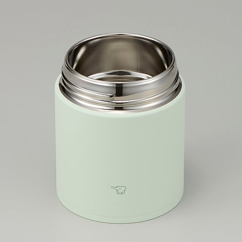 10 oz. Stainless Steel Food Jar SW-LA30 - Image 11