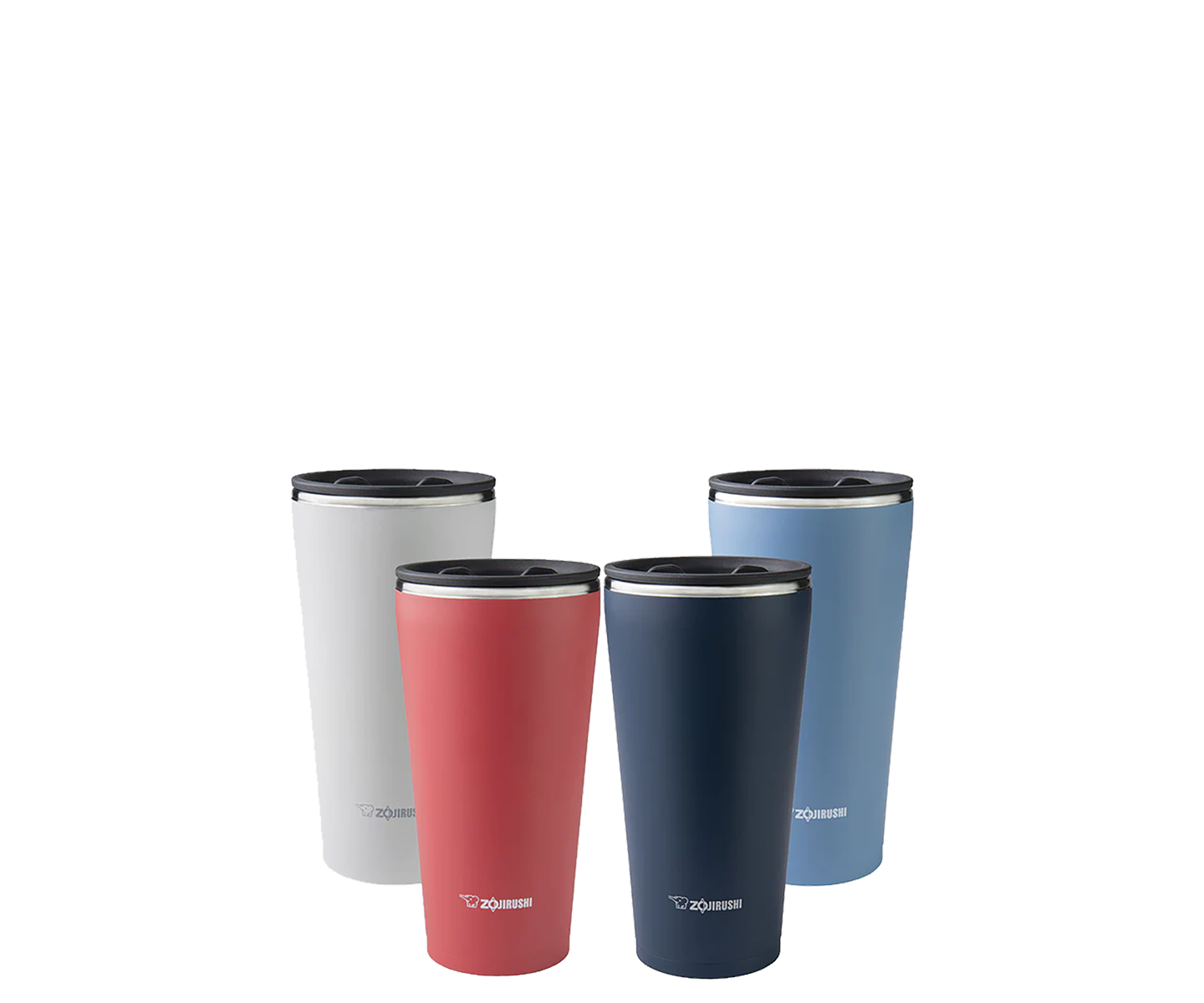15 oz. Stainless Tumbler SX-FSE45 - Image 2