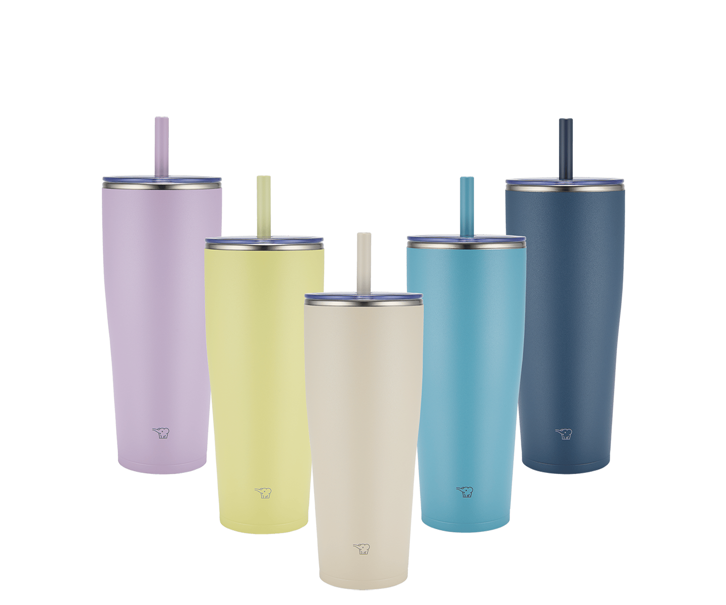 30 oz. Stainless Tumbler SX-HA89H - Image 2