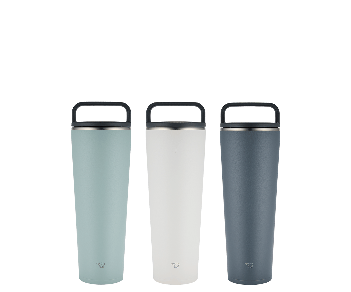 30 oz. Stainless Carry Tumbler SX-LA89H - Image 2