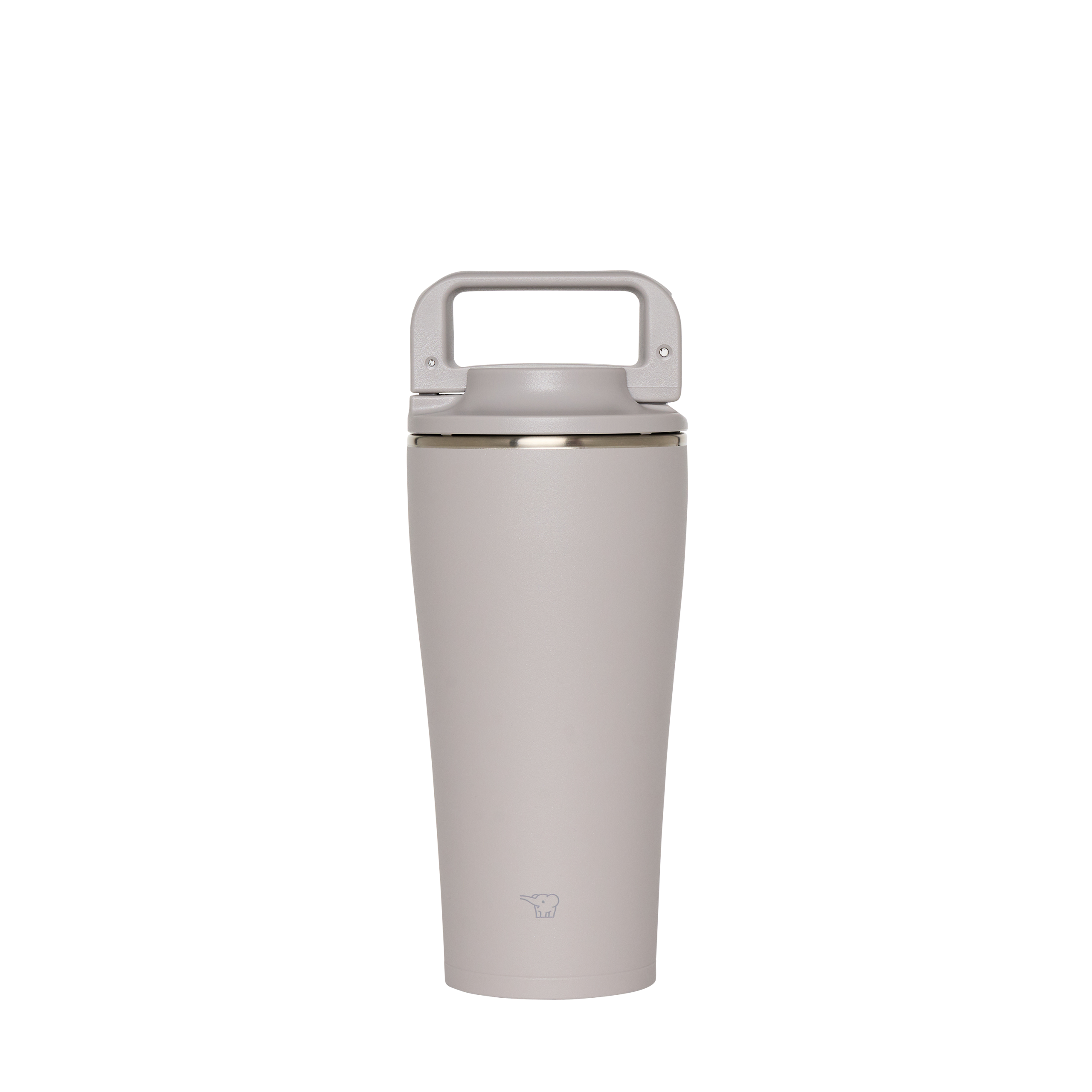 20 oz. Stainless Carry Tumbler with Pop-up Straw SX-MA60H - Image 4