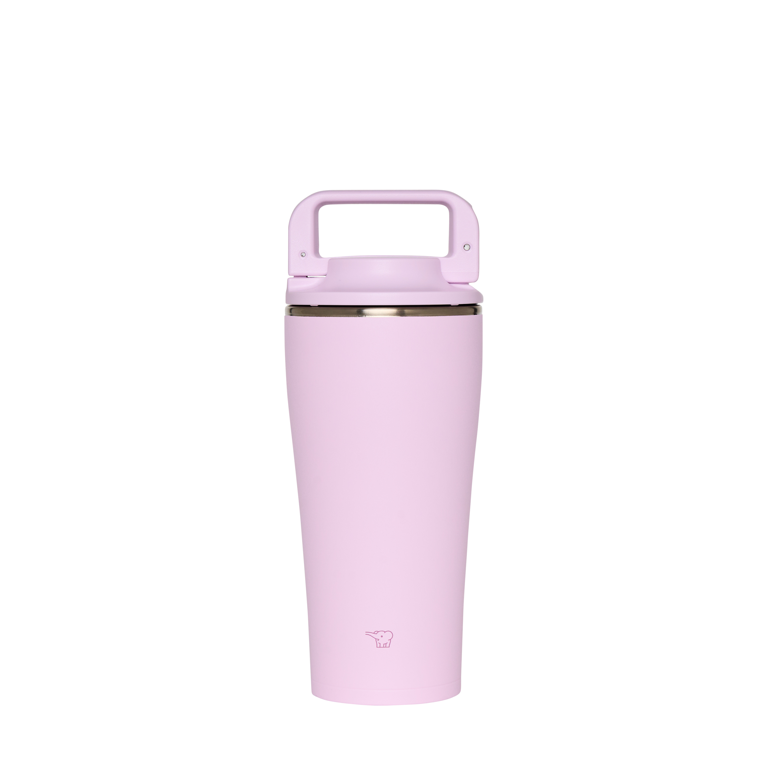 20 oz. Stainless Carry Tumbler with Pop-up Straw SX-MA60H