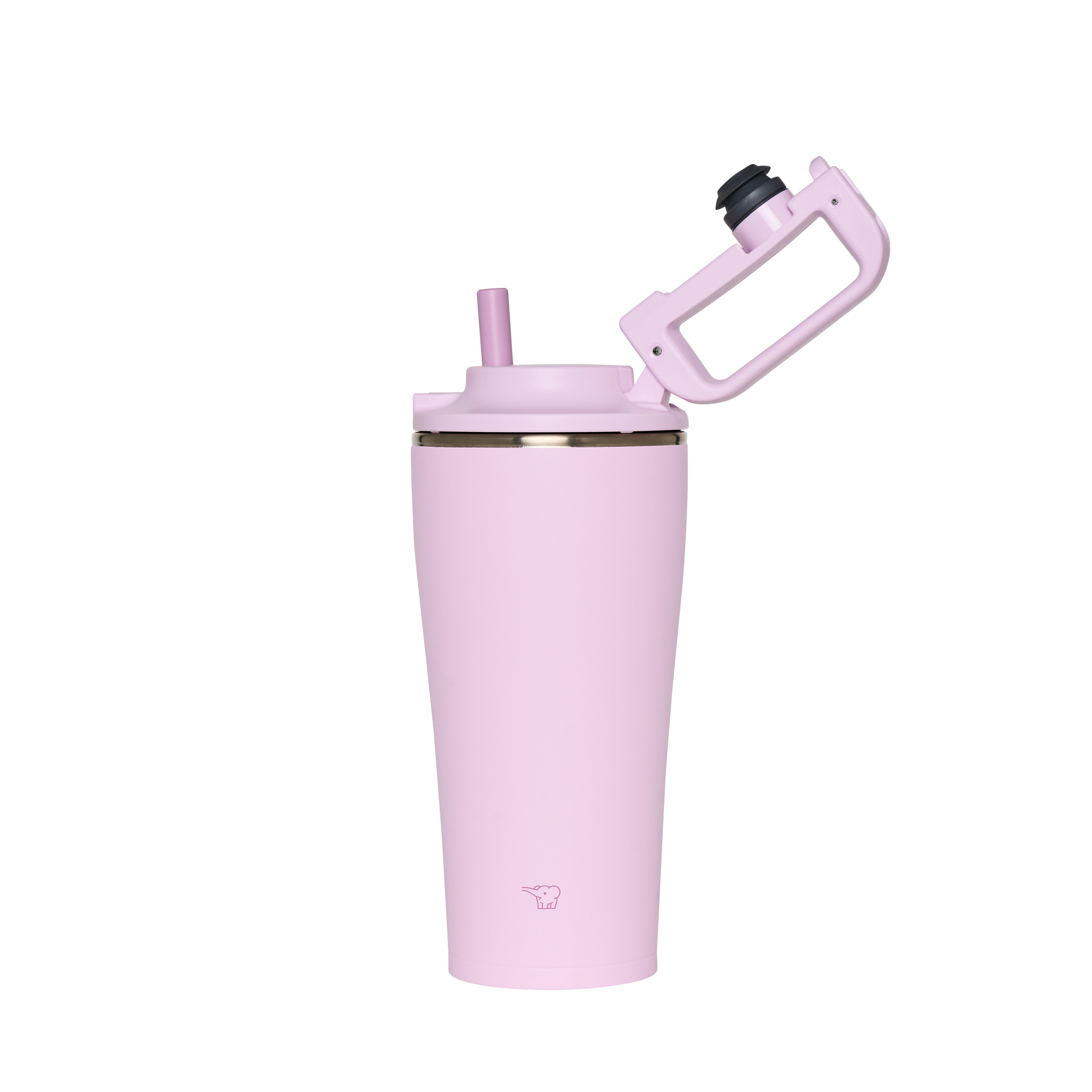 20 oz. Stainless Carry Tumbler with Pop-up Straw SX-MA60H - Image 18