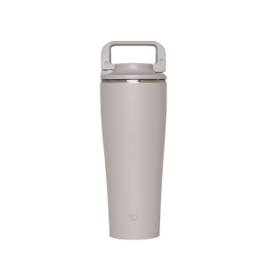 26 oz. Stainless Carry Tumbler with Pop-up Straw SX-MA77H