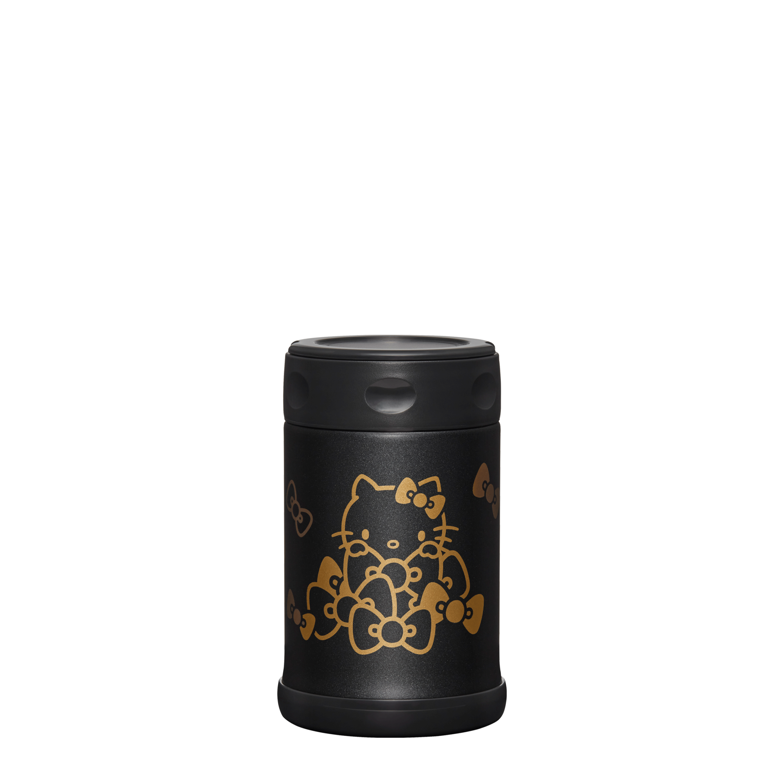 17 oz. ZOJIRUSHI x HELLO KITTY® Stainless Steel Food Jar SW-EAE50KT - Image 12